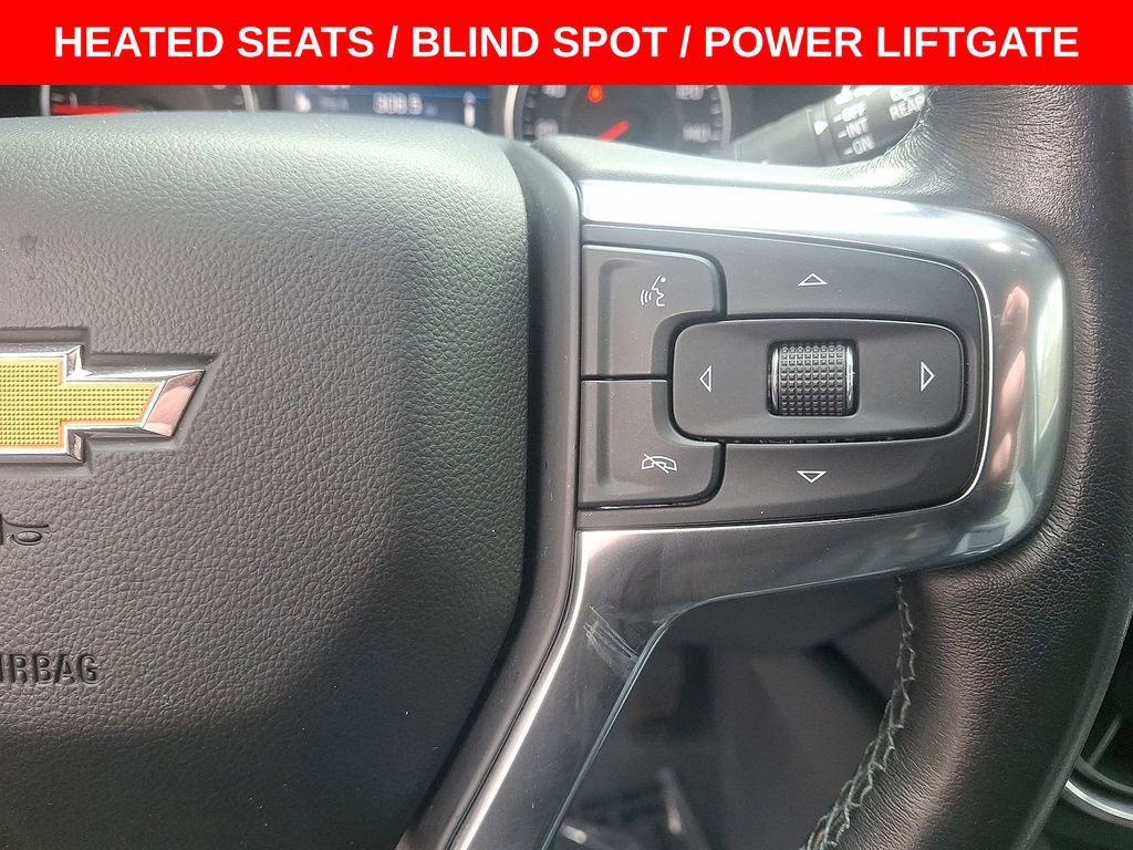 Used 2020 Chevrolet Blazer LT image 18