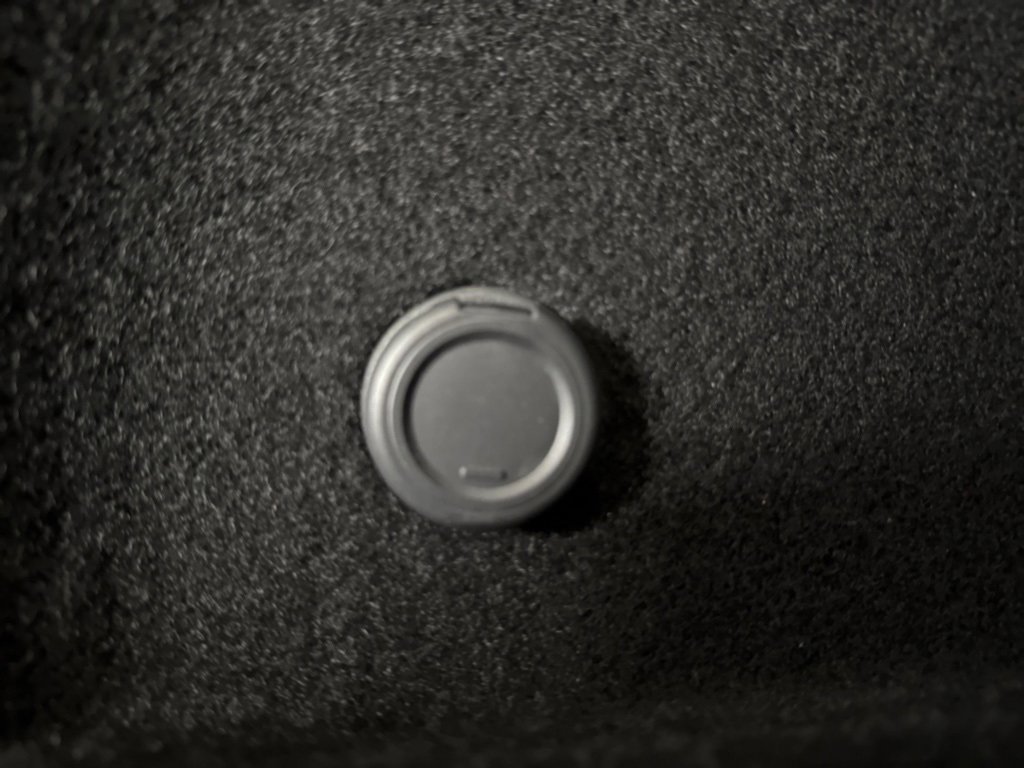 New 2026 INFINITI QX60 Luxe image 36