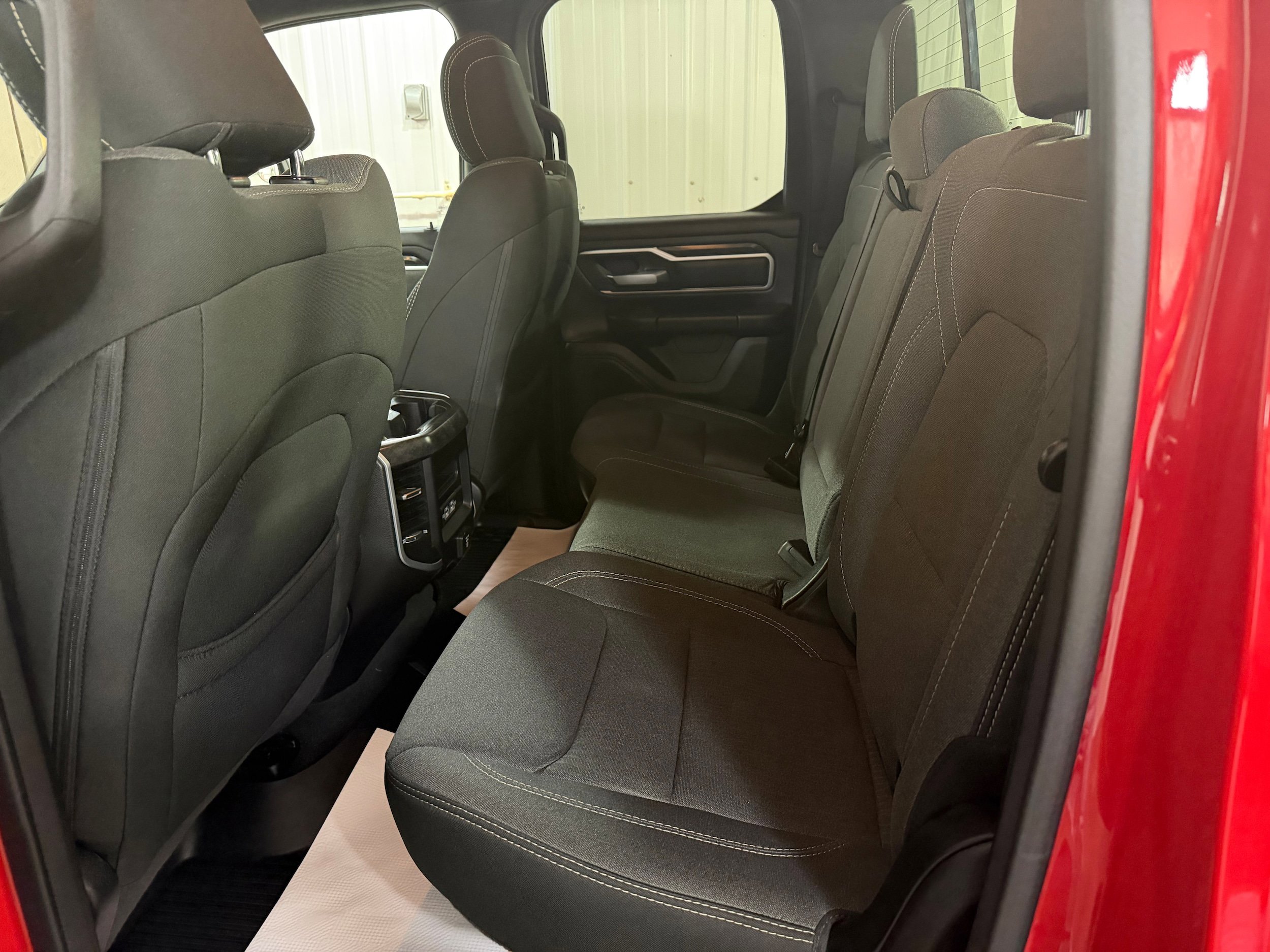 Used 2021 RAM 1500 Big Horn AWD/4WD image 15