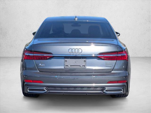 Used 2019 Audi A6 3.0T Premium Plus w/ Premium Plus Package AWD/4WD image 6