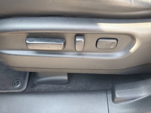 Used 2017 Honda Ridgeline RTL-T image 18