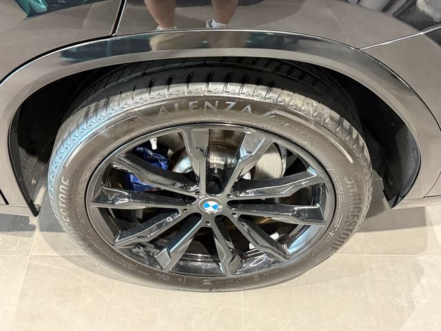 Used 2024 BMW X4 M40i w/ Premium Package AWD/4WD image 10