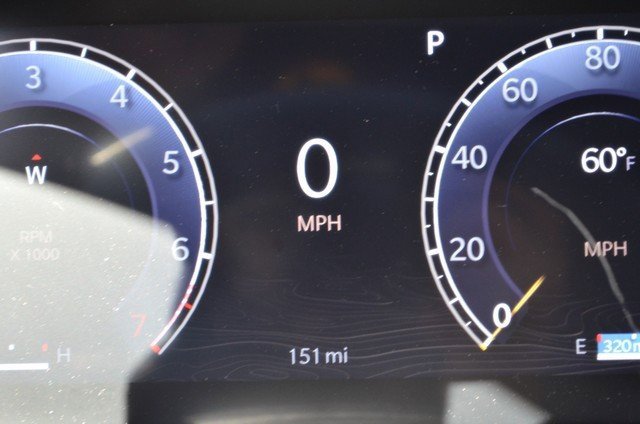 New 2025 Jeep Grand Cherokee Limited w/ Luxury Tech Group II image 20