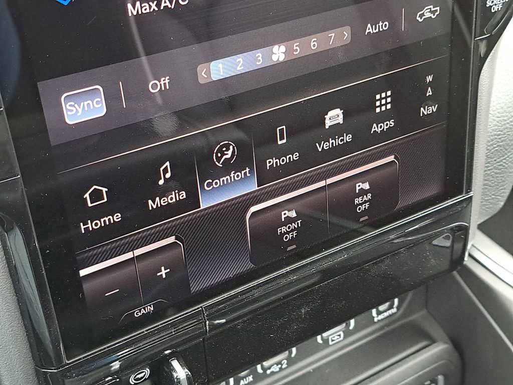 New 2026 RAM 1500 Laramie image 11