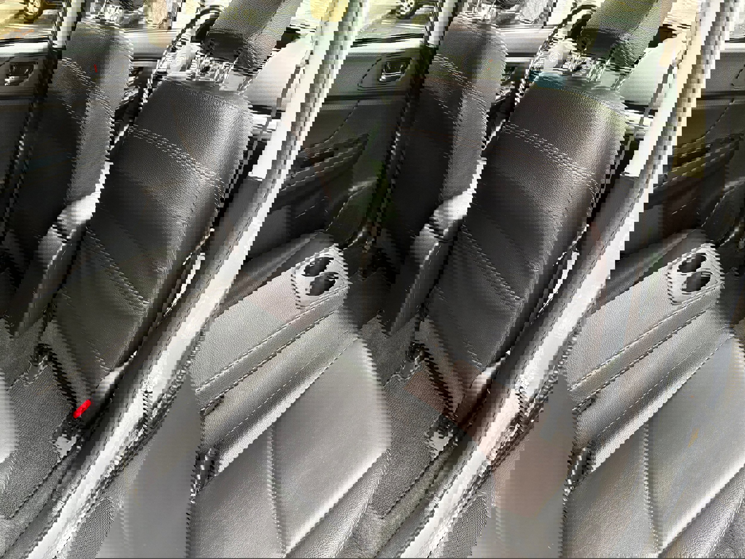 Used 2013 Subaru Crosstrek 2.0i Limited image 24