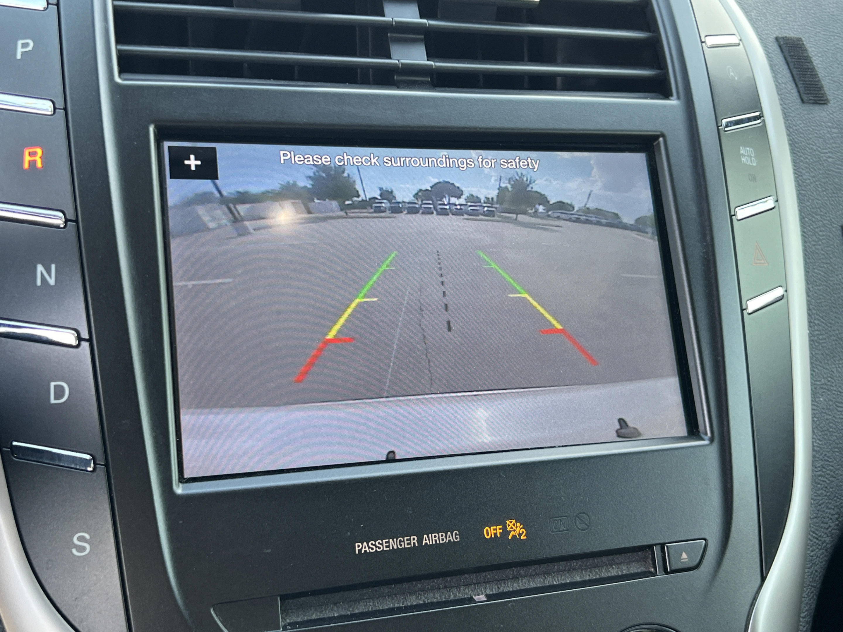 Used 2019 Lincoln MKC Reserve w/ MKC Climate Package FWD image 19