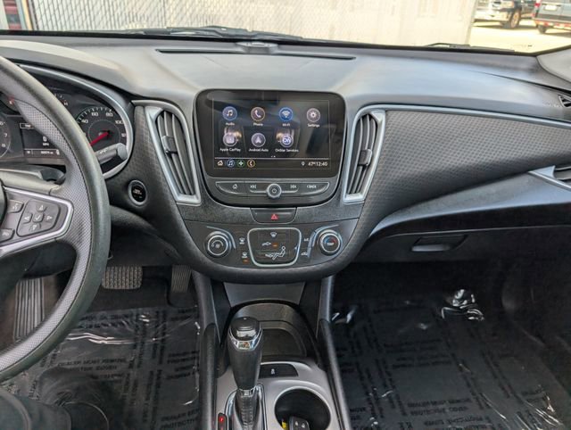 Used 2019 Chevrolet Malibu LS image 3