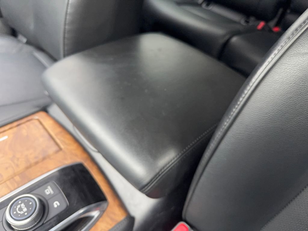 Used 2024 Nissan Armada SL image 76