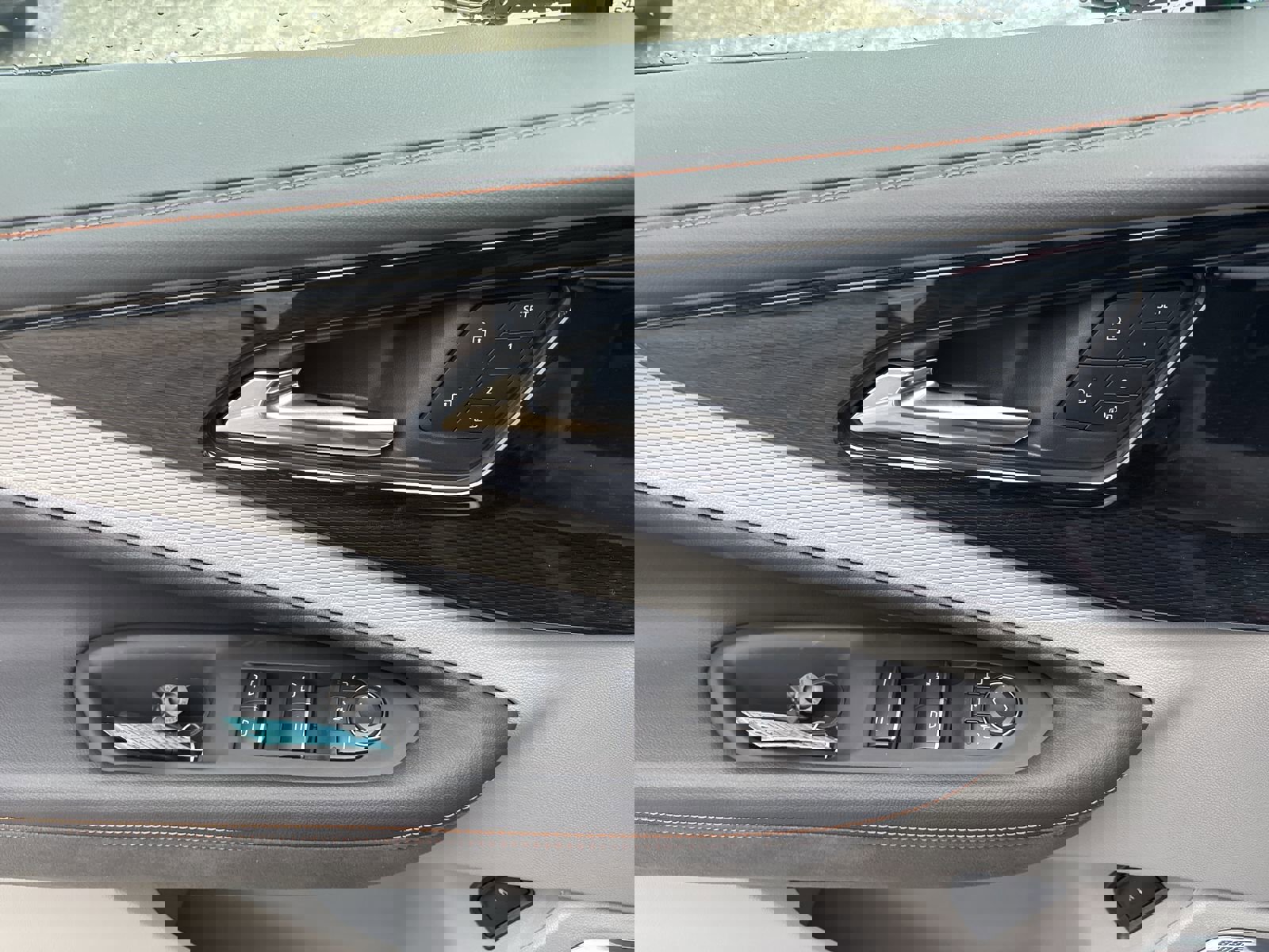 New 2026 Chevrolet Blazer EV SS image 13