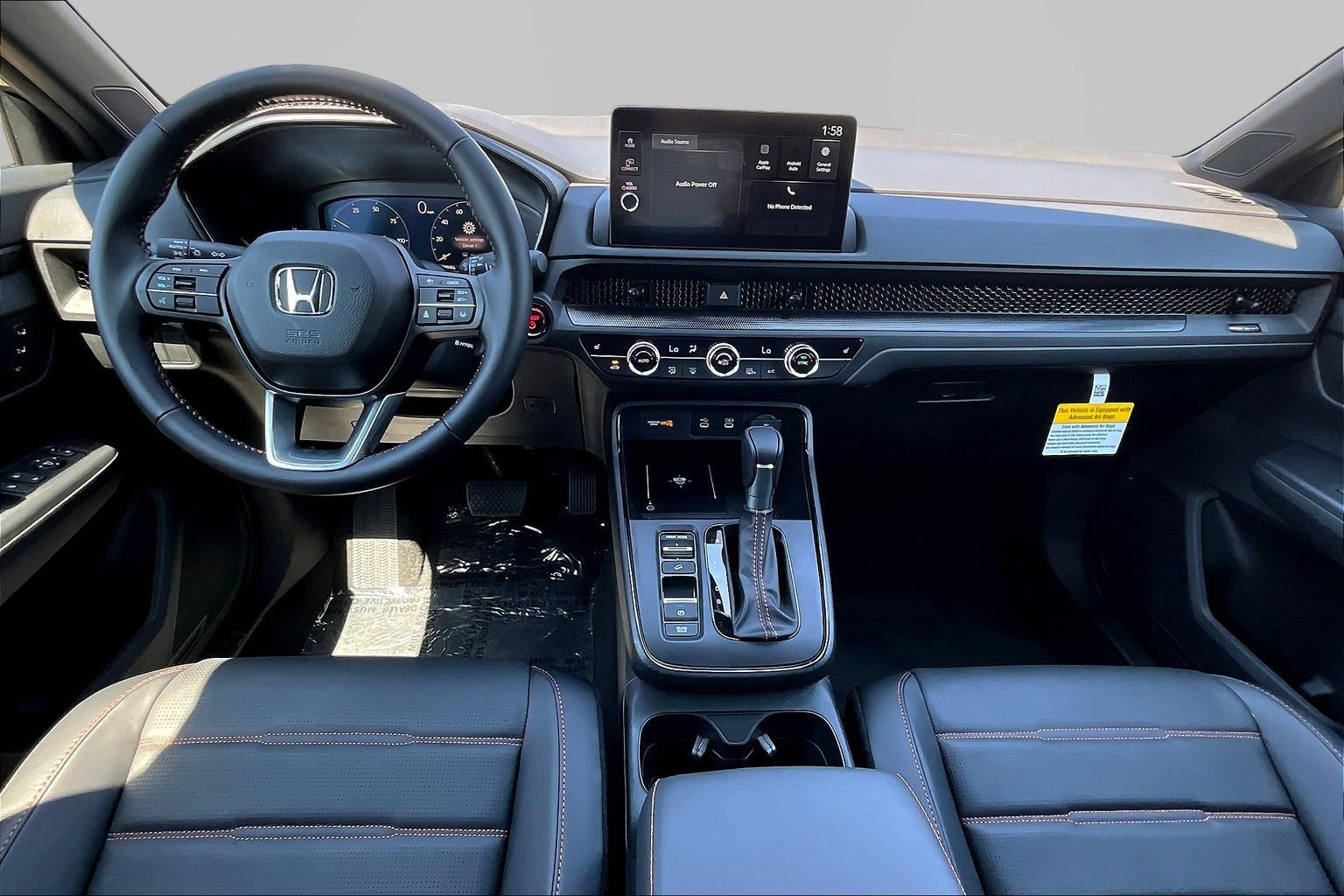 New 2026 Honda CR-V Sport-L image 10