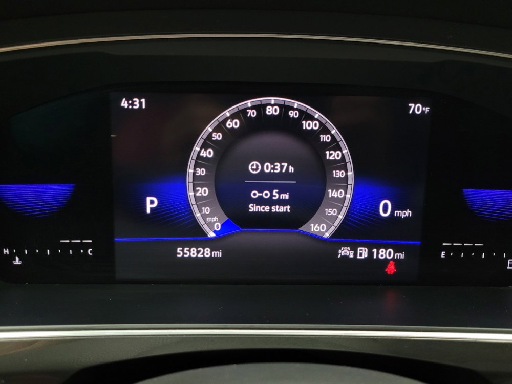 Used 2022 Volkswagen Tiguan S FWD image 23