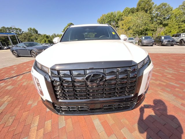 Used 2025 Hyundai Palisade Calligraphy AWD/4WD image 26