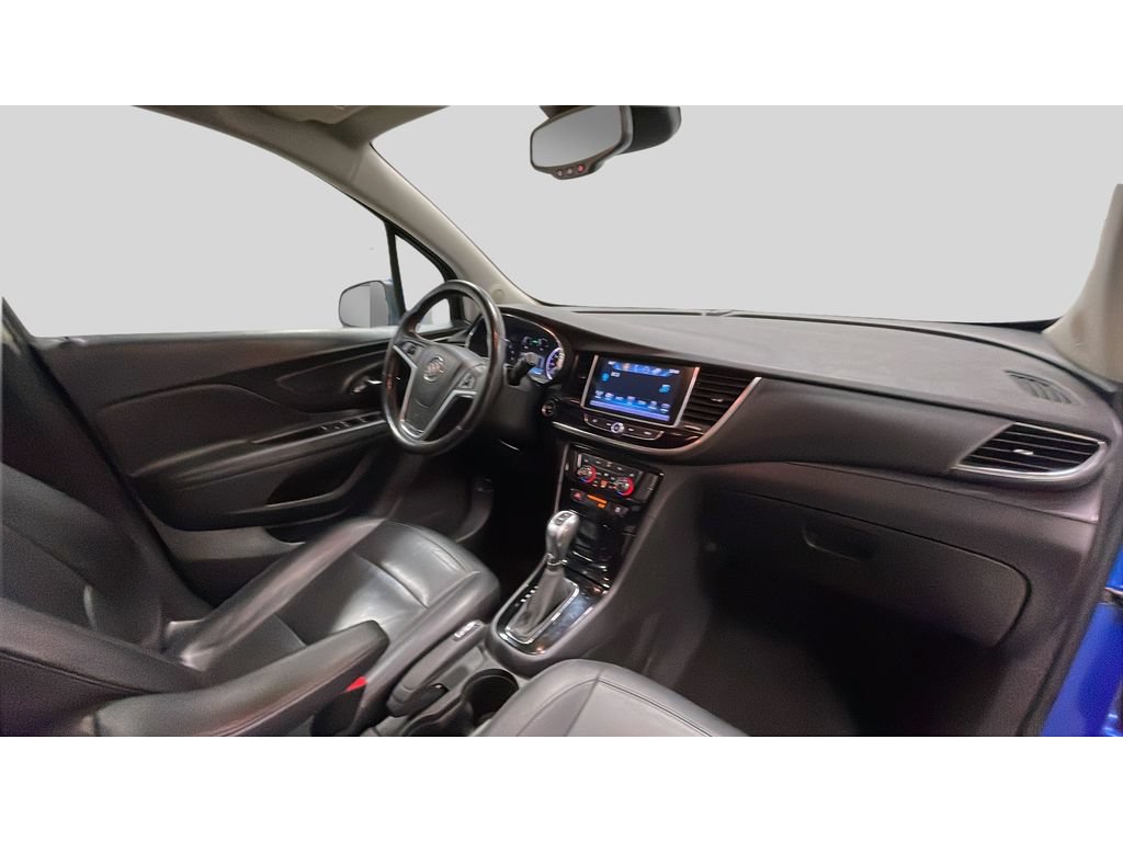 Used 2018 Buick Encore Essence AWD/4WD image 19