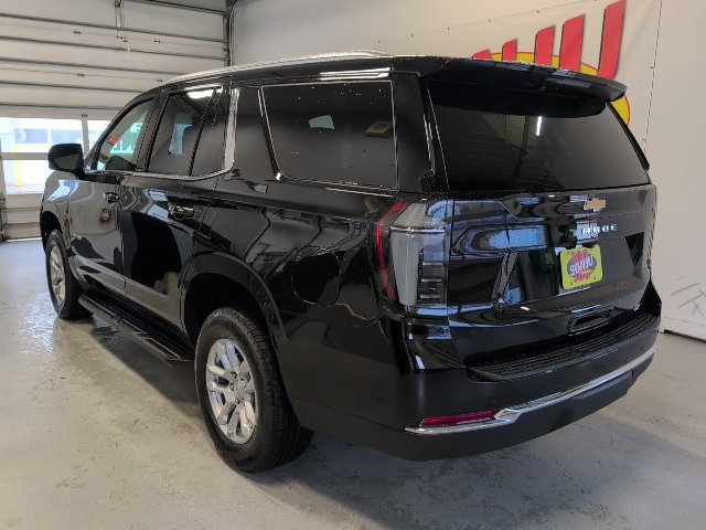 New 2027 Chevrolet Tahoe LT w/ Comfort Package AWD/4WD image 2