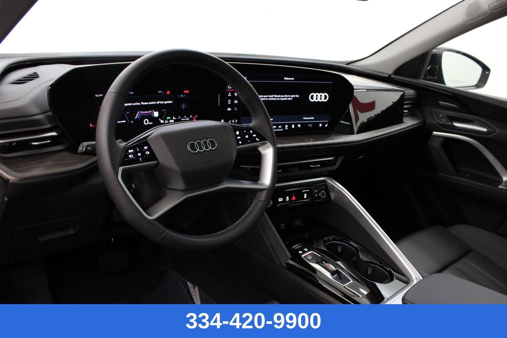 New 2025 Audi Q5 Premium Plus image 15