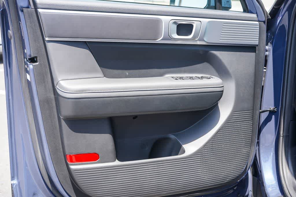 New 2026 Hyundai Santa Fe SEL AWD/4WD image 19
