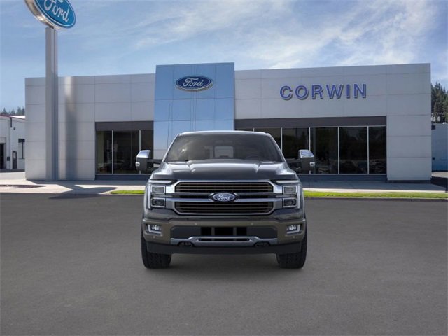 New 2025 Ford F150 King Ranch image 6