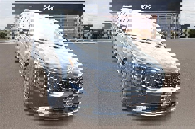 New 2026 Kia Carnival SX image 10