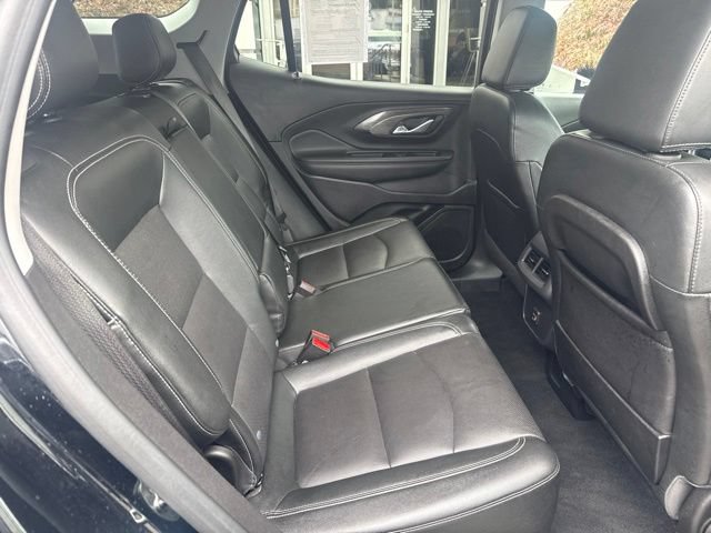Used 2023 GMC Terrain SLT FWD image 18