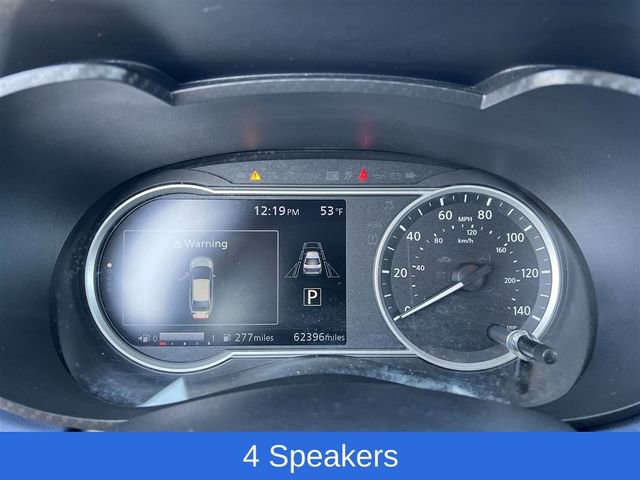 Used 2023 Nissan Versa SV image 14