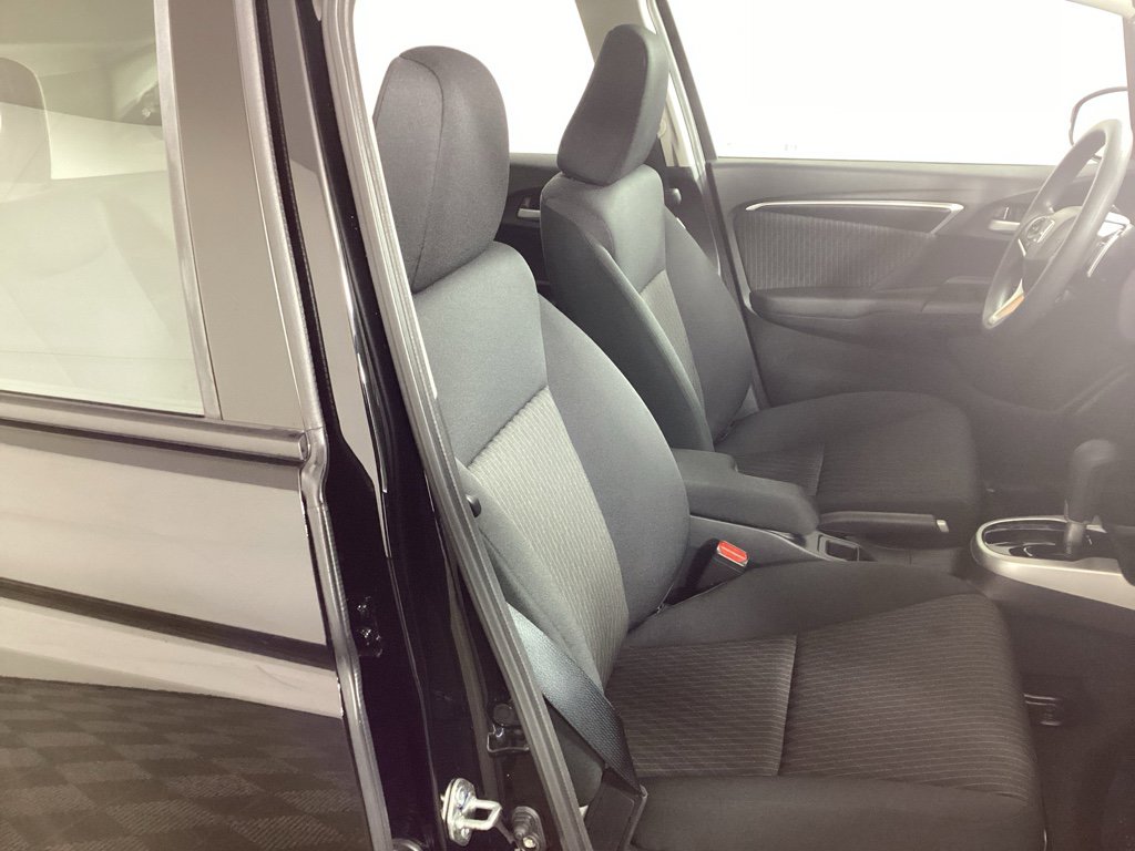 Used 2020 Honda Fit EX image 8