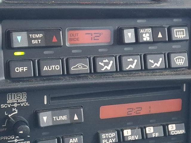 Used 1995 Chevrolet Corvette Convertible image 16