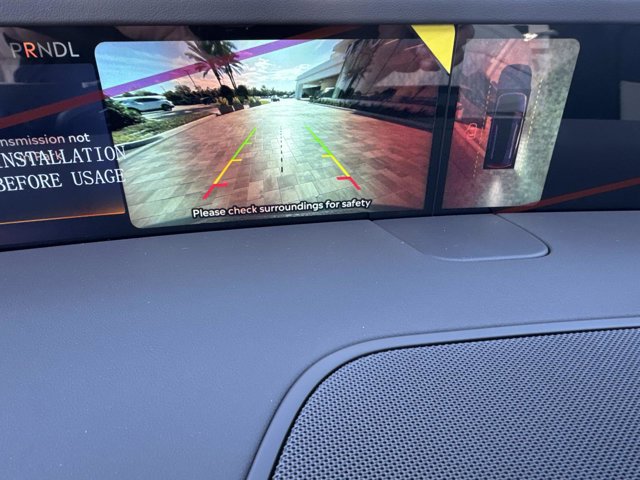 New 2026 Lincoln Nautilus Black Label image 30