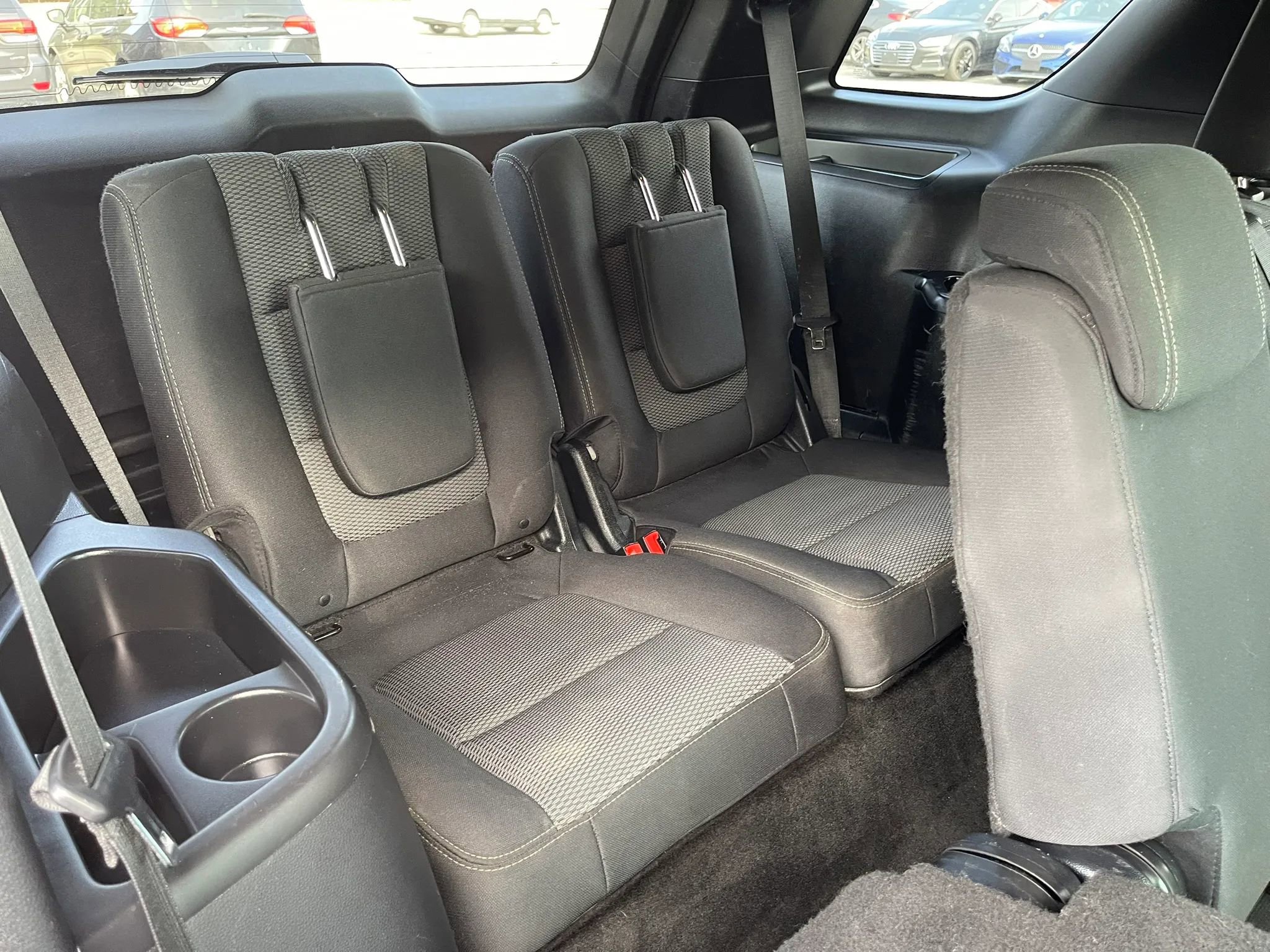 Used 2016 Ford Explorer XLT w/ Equipment Group 201A image 11