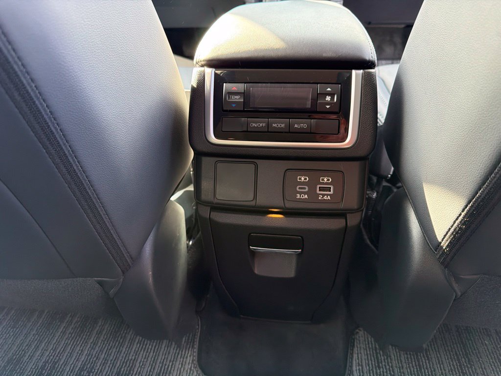 Certified 2026 Subaru Ascent Premium AWD/4WD image 22