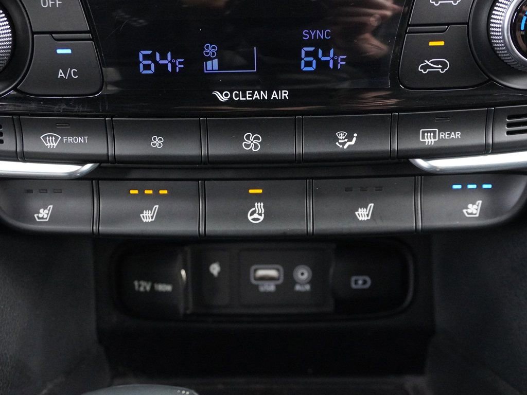 Used 2019 Hyundai Santa Fe Limited w/ Cargo Package image 62