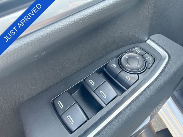 New 2026 Chevrolet Silverado 2500 LT w/ Trail Boss Package AWD/4WD image 13