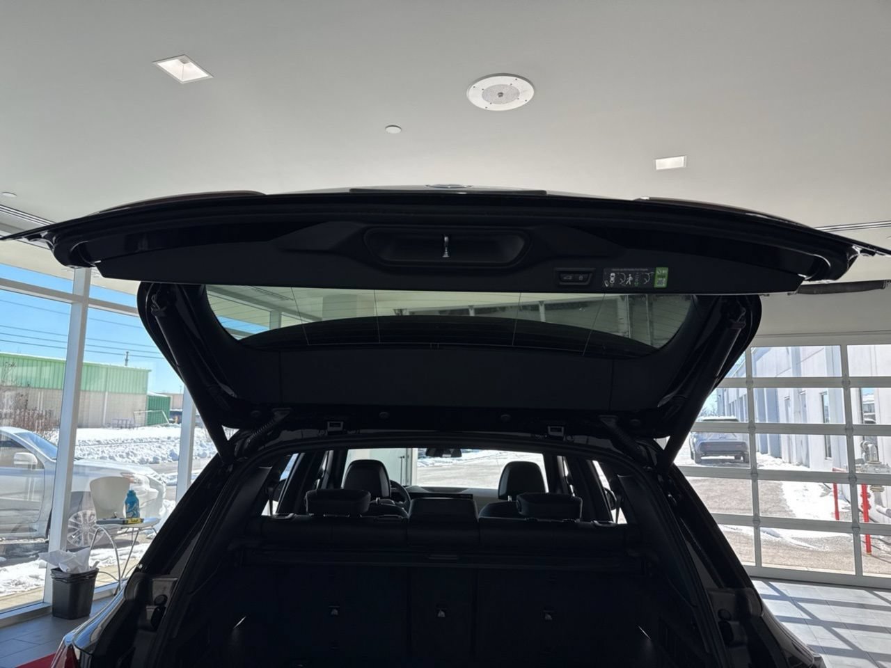 New 2026 BMW X5 xDrive50e AWD/4WD image 10
