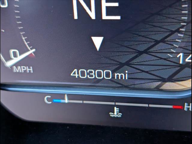 Used 2024 GMC Sierra 1500 AT4 w/ AT4 Premium Package image 14