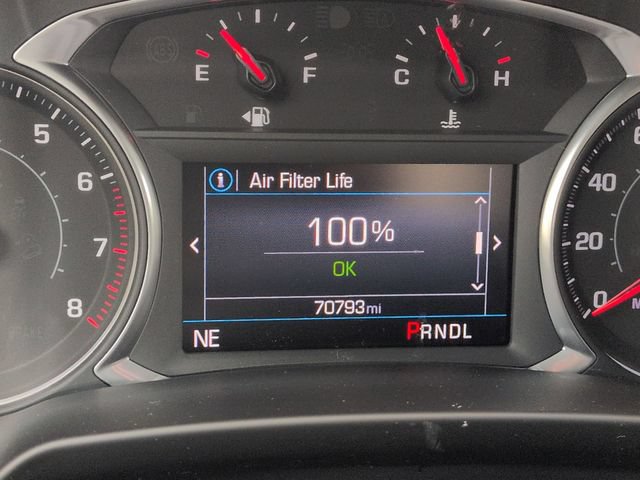 Used 2022 Chevrolet Blazer LT FWD image 14
