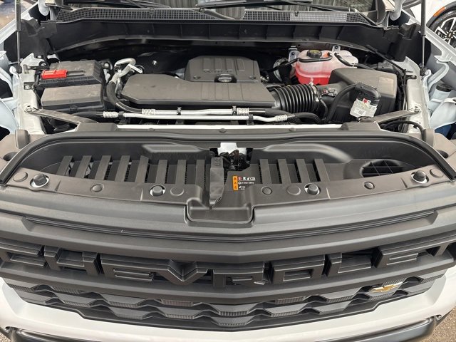New 2026 Chevrolet Silverado 1500 W/T image 23
