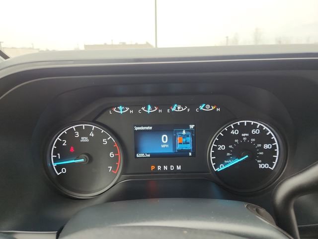 Used 2024 Ford F350 XLT image 11