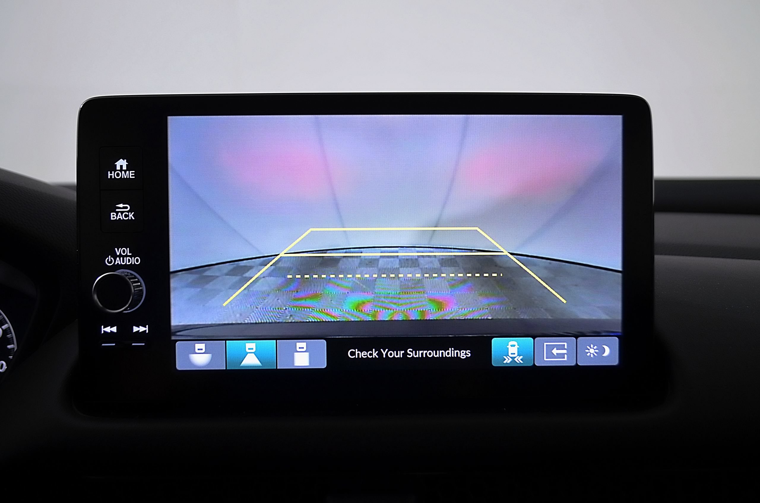 Used 2024 Honda HR-V EX-L image 29