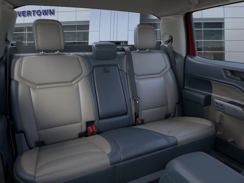 New 2026 Ford Maverick Lariat image 35