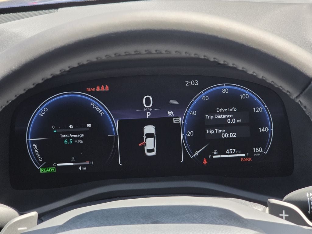 New 2026 Toyota Camry XSE FWD image 15