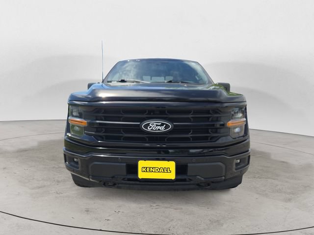 Used 2024 Ford F150 XLT w/ Equipment Group 302A MID AWD/4WD image 8