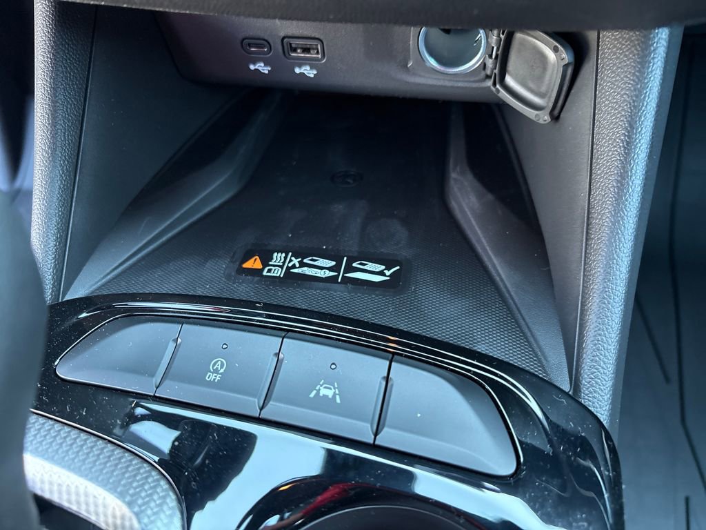 New 2026 Buick Envista Avenir image 20