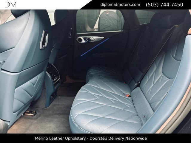 Used 2023 BMW XM AWD/4WD image 23