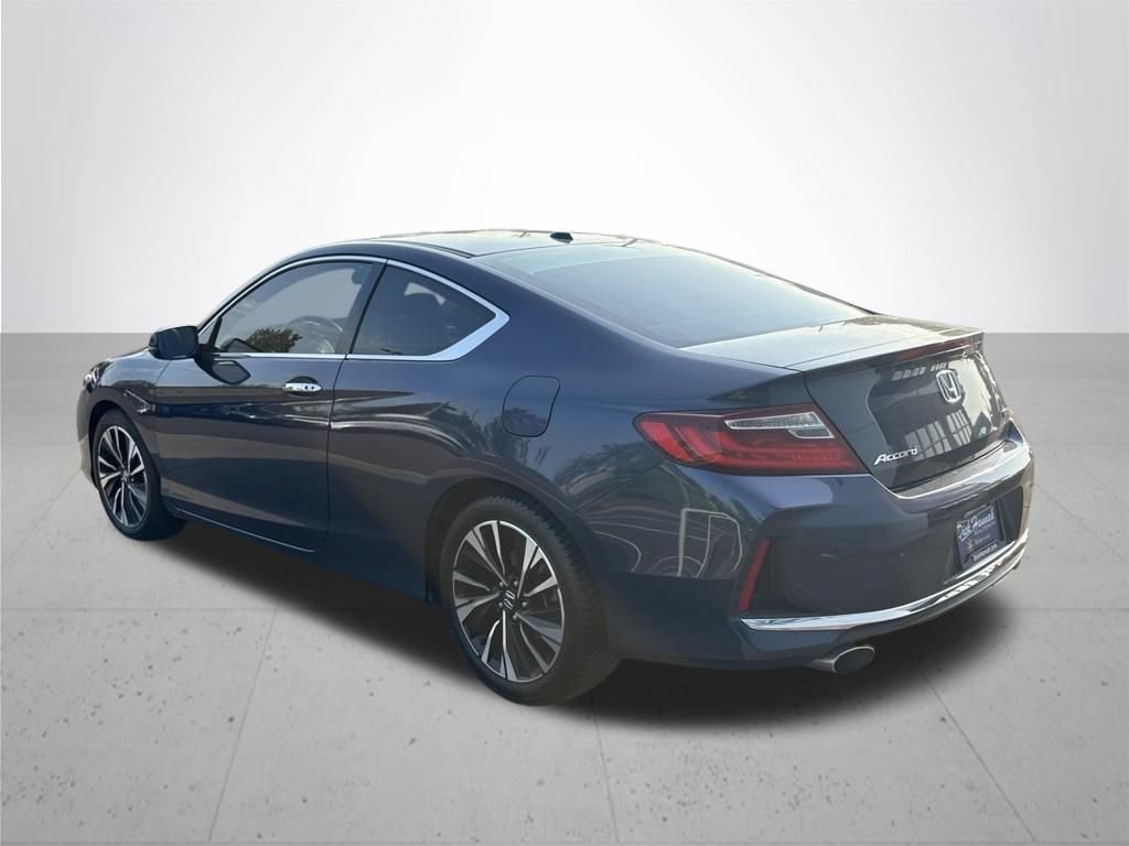 Used 2016 Honda Accord EX-L image 9