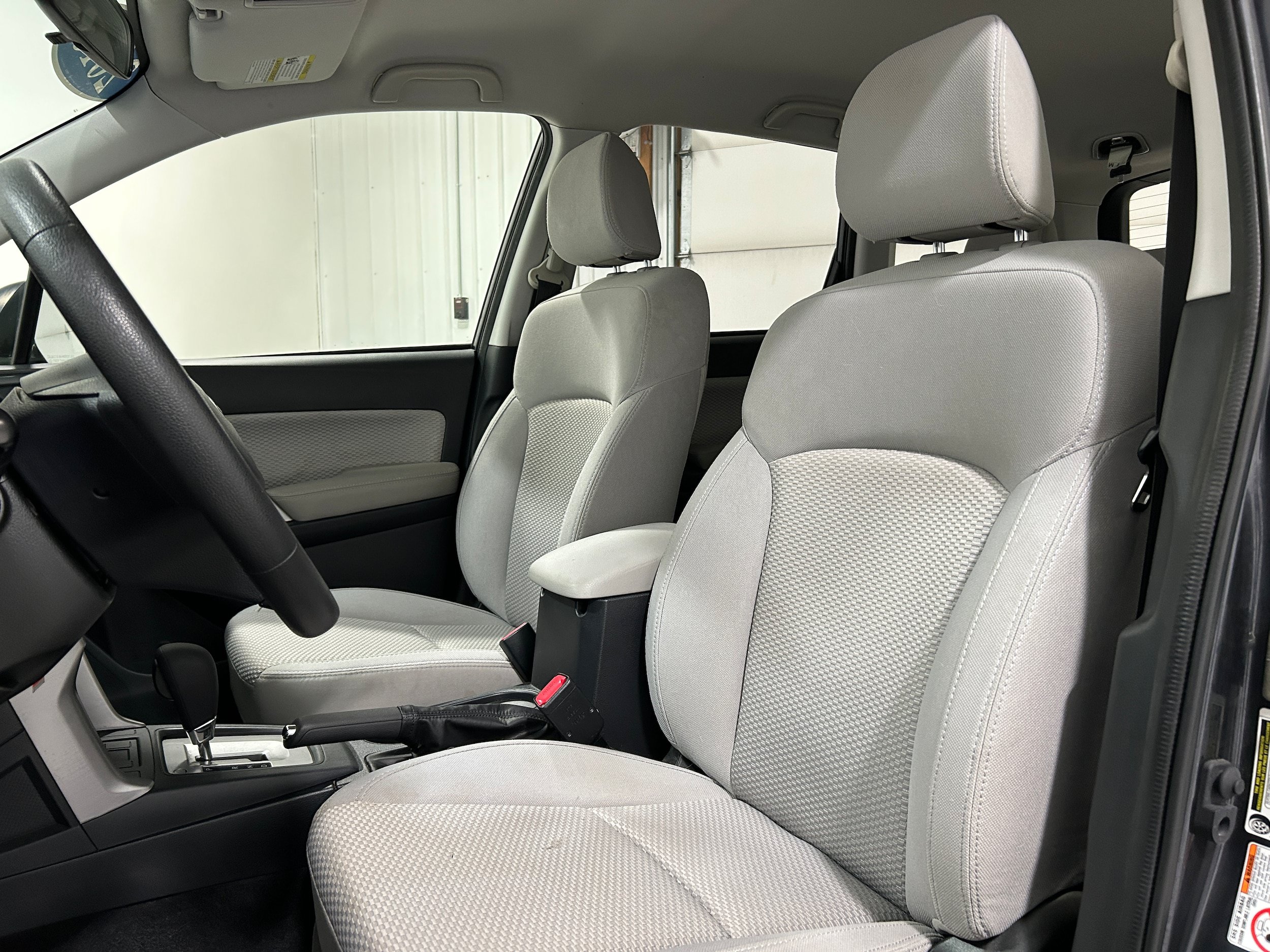 Used 2018 Subaru Forester 2.5i w/ Alloy Wheel Package AWD/4WD image 22