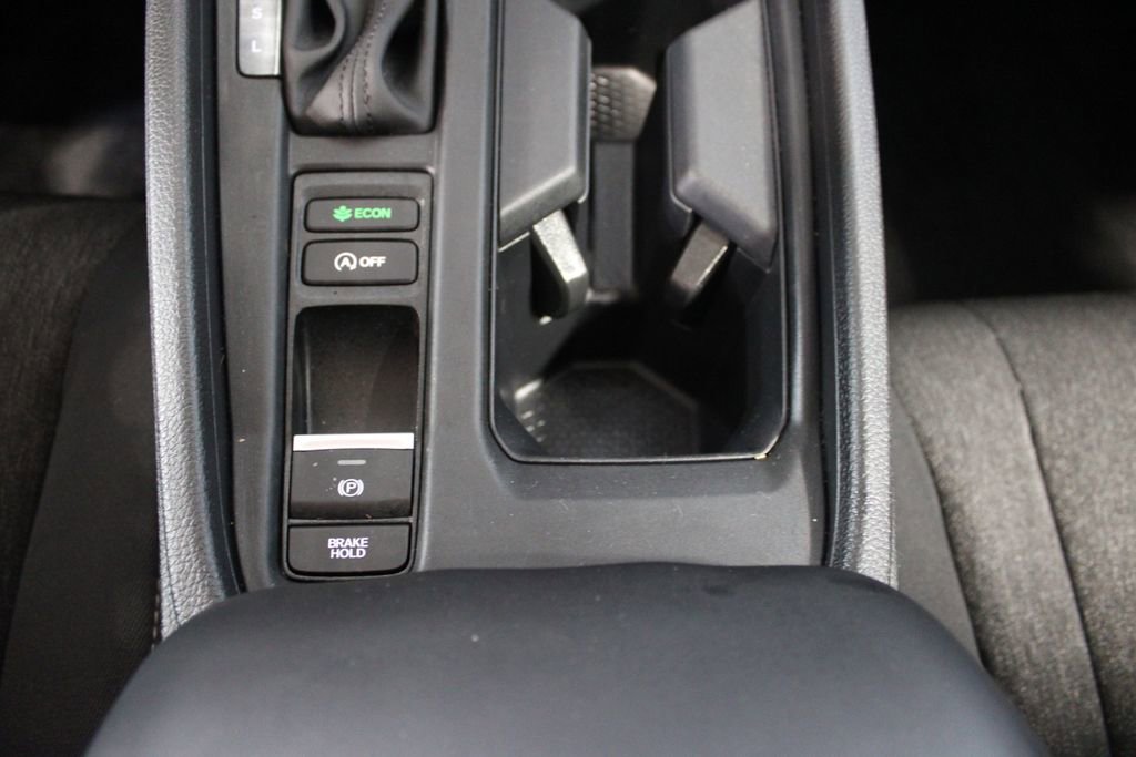 Certified 2024 Honda Accord EX image 33