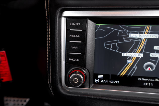 Used 2015 Ferrari California T RWD image 50