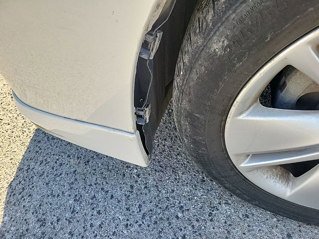 Used 2010 Lexus HS 250h image 3