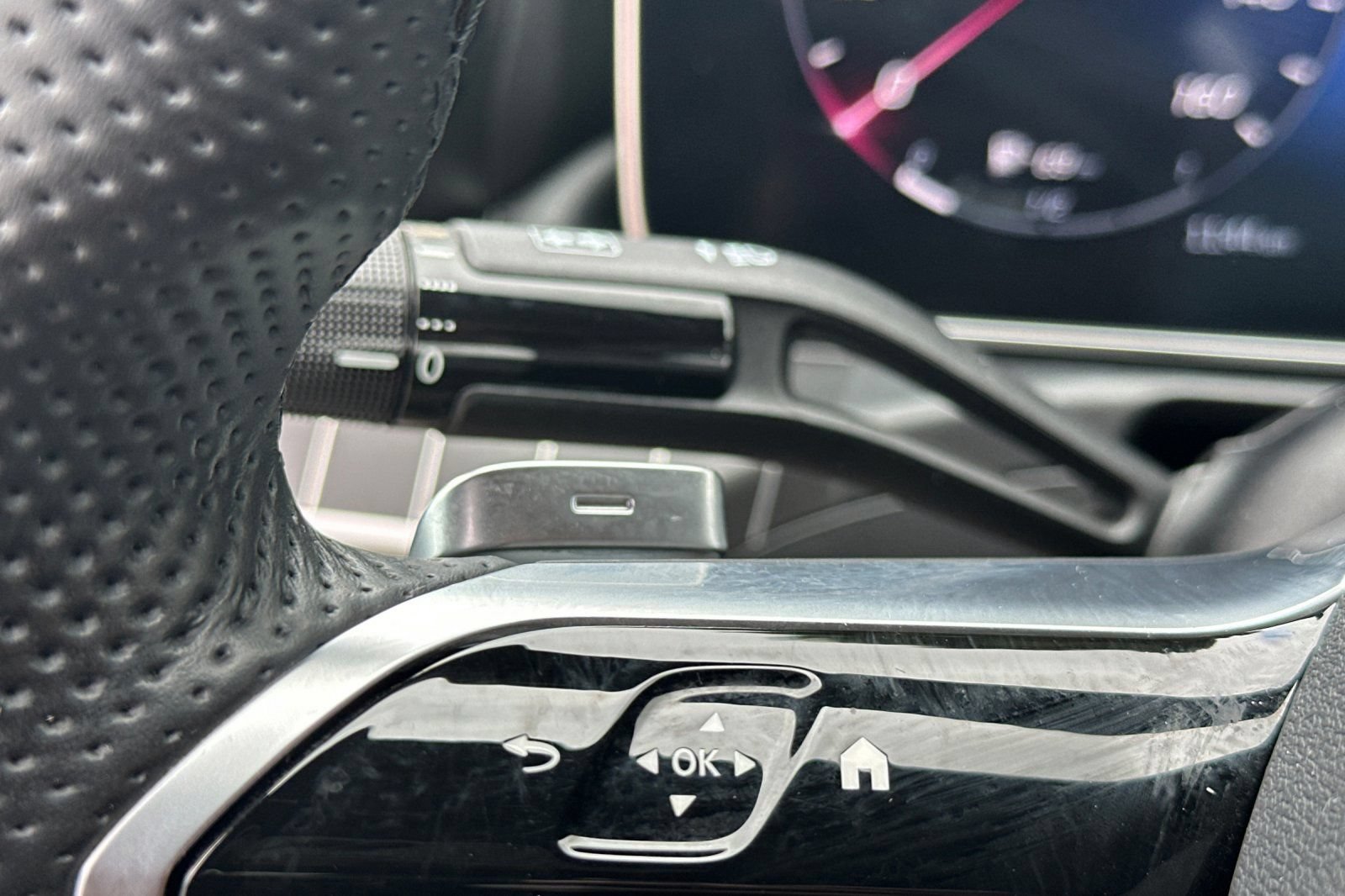 Used 2022 Mercedes-Benz C 300 Sedan image 34