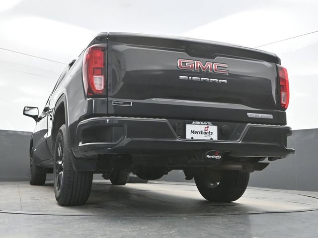 Used 2020 GMC Sierra 1500 Elevation w/ Elevation Value Package AWD/4WD image 38