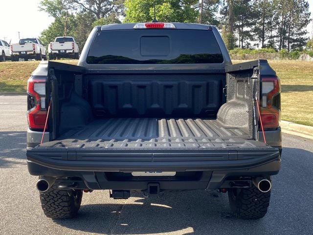 Used 2025 Ford Ranger Raptor image 7